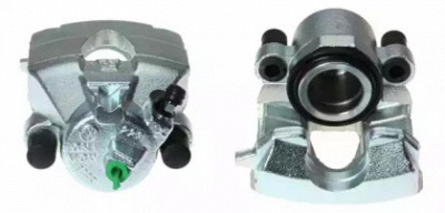 BUDWEG CALIPER 345059 -  Тормозной суппорт